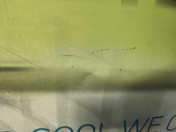 PORTE COULISSANTE DROIT NISSAN - Vue 3